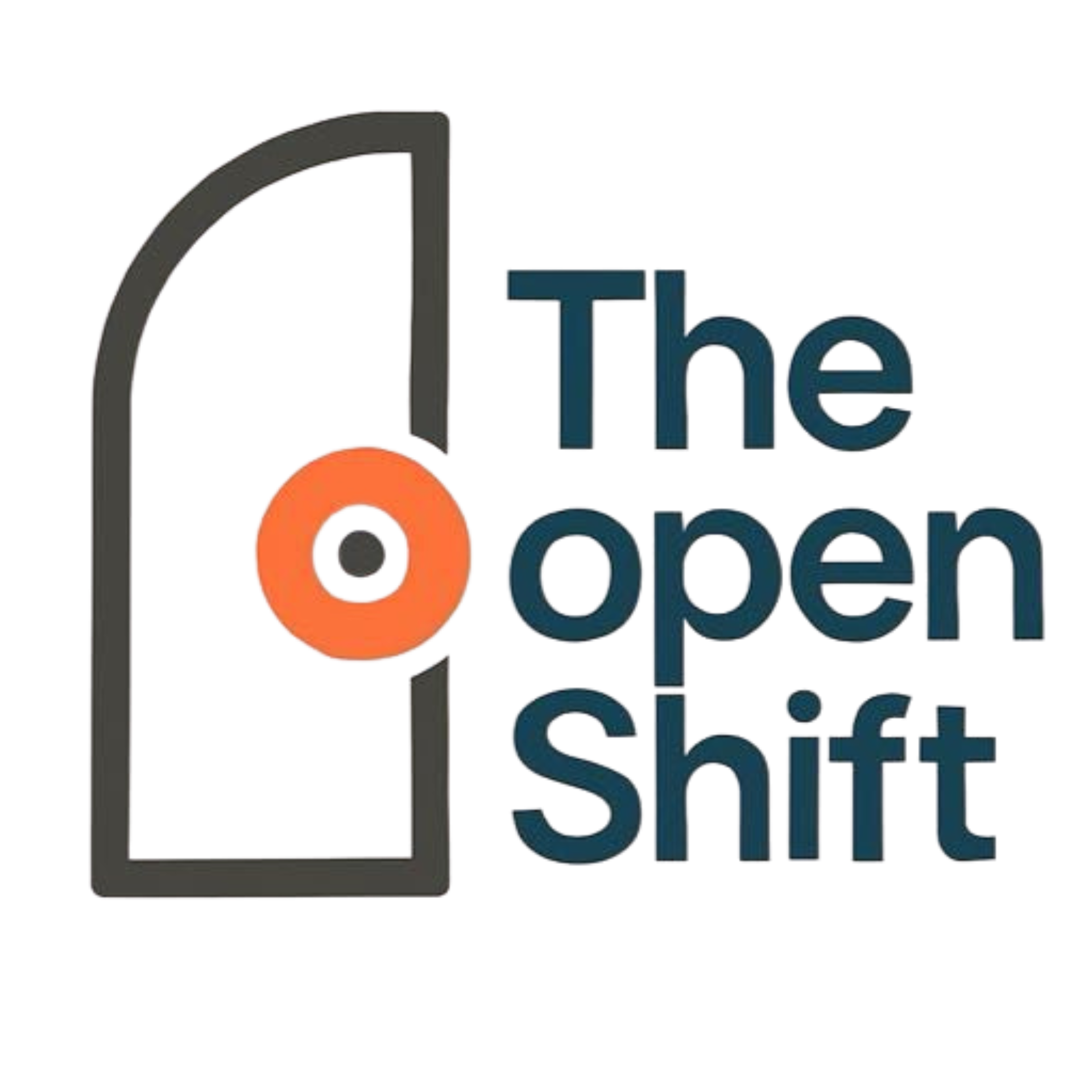 TheOpenShift Logo